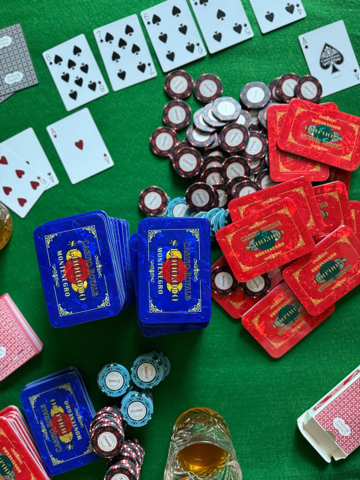 LUCKY 666 پاکستان کیسینو میں بلیک جیک گیمز