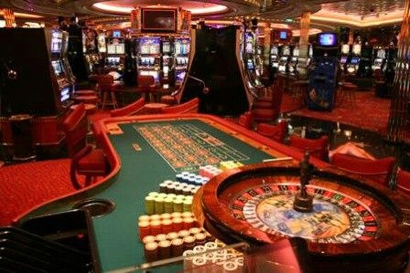 LUCKY 666 کیسینو میں لاٹری گیمز میں حصہ لیں۔