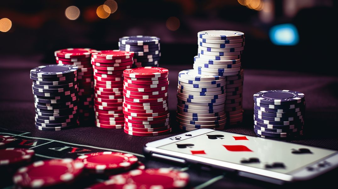 LUCKY 666 پاکستان میں میگا ویز کیسینو گیمز