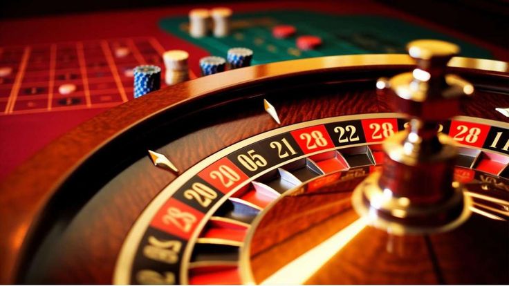 LUCKY 666 آن لائن کیسینو میں کھیلنے کی وجوہات