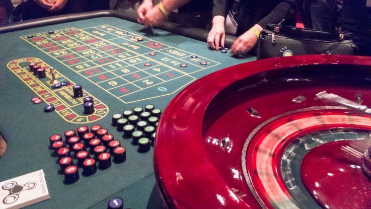 پاکستان میں LUCKY 666 کا آن لائن کیسینو سیکشن کھولیں۔