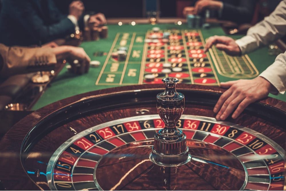 LUCKY 666 کیسینو میں ایک آن لائن گیم کا انتخاب کریں۔